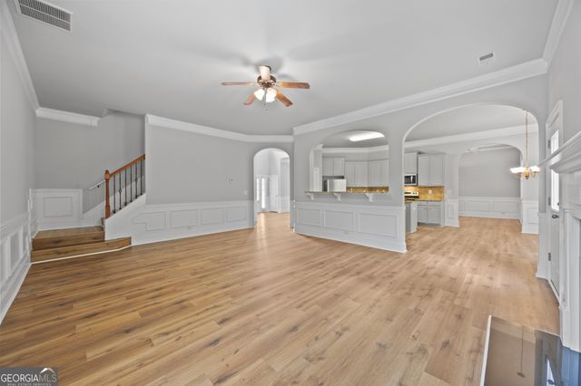 3876 Margaux Drive, Atlanta, GA 30349