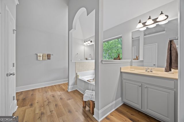 3876 Margaux Drive, Atlanta, GA 30349