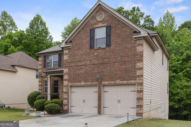 3876 Margaux Drive, Atlanta, GA 30349