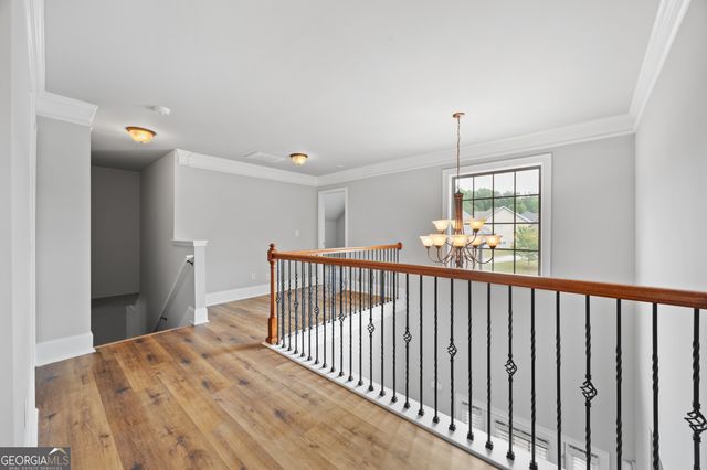 3876 Margaux Drive, Atlanta, GA 30349