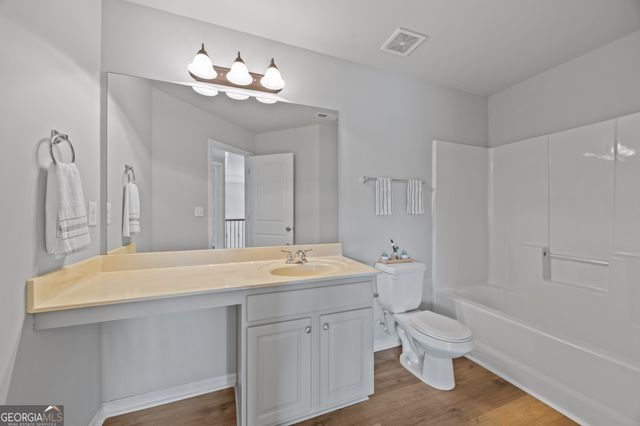3876 Margaux Drive, Atlanta, GA 30349