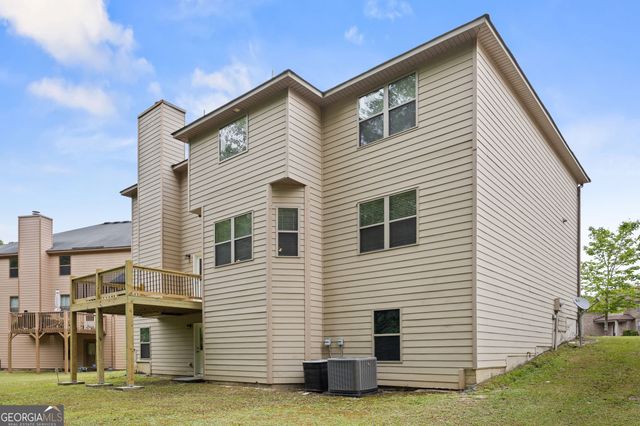 3876 Margaux Drive, Atlanta, GA 30349