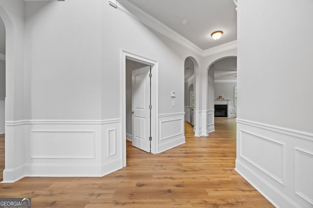3876 Margaux Drive, Atlanta, GA 30349