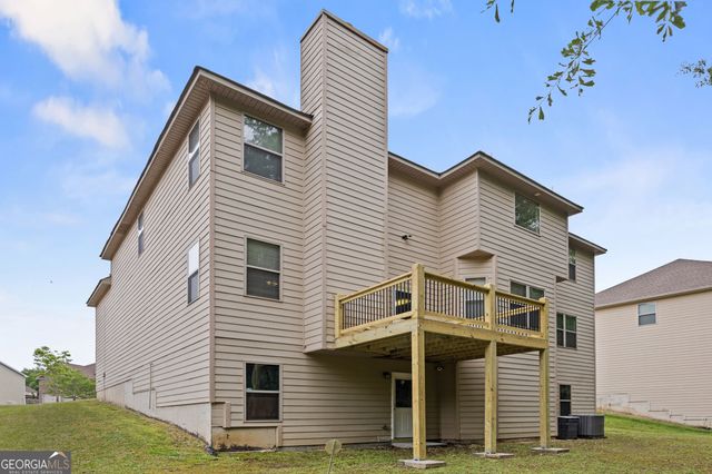 3876 Margaux Drive, Atlanta, GA 30349