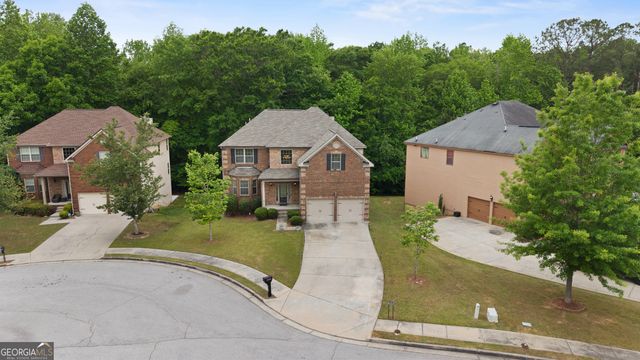 3876 Margaux Drive, Atlanta, GA 30349