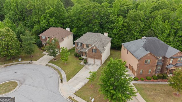 3876 Margaux Drive, Atlanta, GA 30349