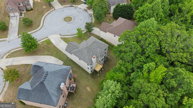 3876 Margaux Drive, Atlanta, GA 30349