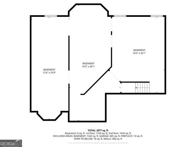 3876 Margaux Drive, Atlanta, GA 30349