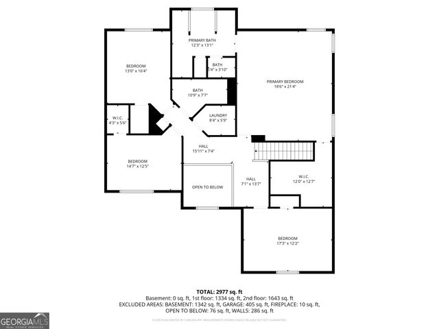 3876 Margaux Drive, Atlanta, GA 30349