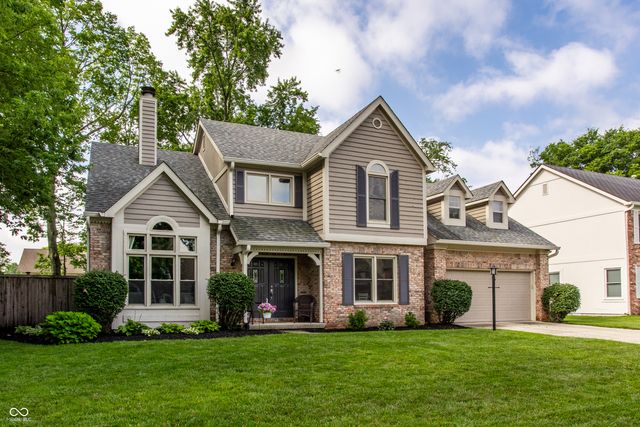 815 Grace Drive, Carmel, IN 46032