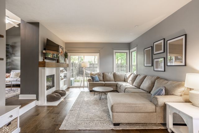 815 Grace Drive, Carmel, IN 46032