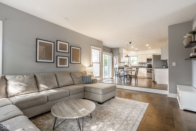 815 Grace Drive, Carmel, IN 46032