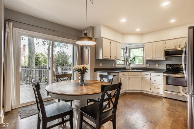 815 Grace Drive, Carmel, IN 46032