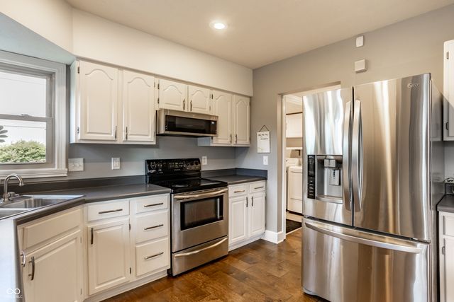 815 Grace Drive, Carmel, IN 46032