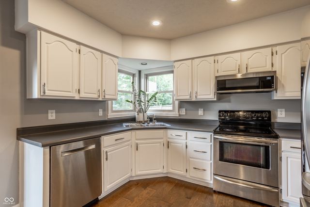 815 Grace Drive, Carmel, IN 46032