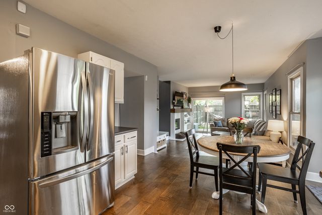 815 Grace Drive, Carmel, IN 46032