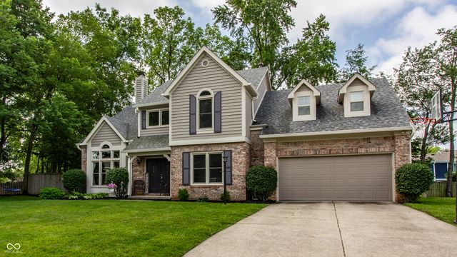 815 Grace Drive, Carmel, IN 46032