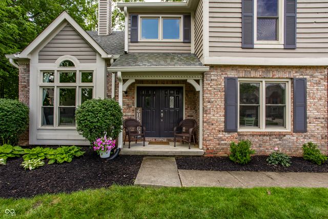 815 Grace Drive, Carmel, IN 46032