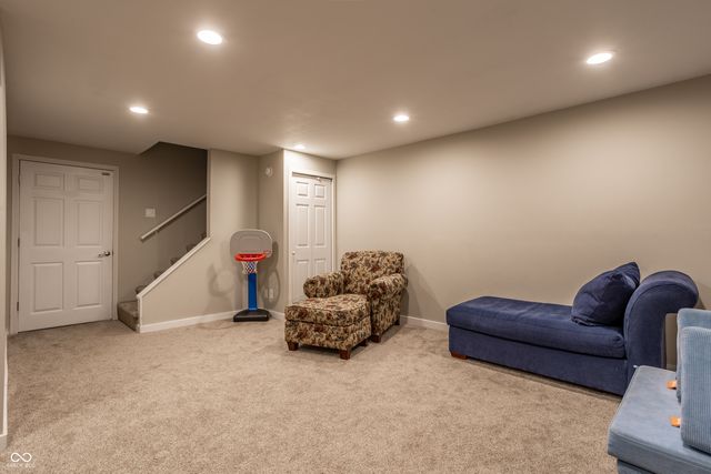 815 Grace Drive, Carmel, IN 46032