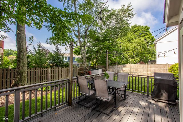 815 Grace Drive, Carmel, IN 46032