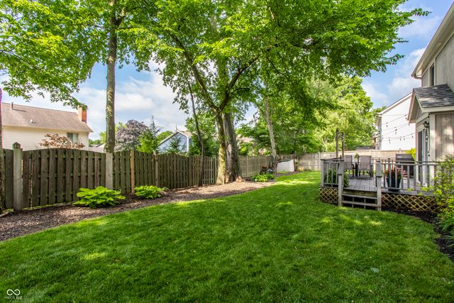 815 Grace Drive, Carmel, IN 46032