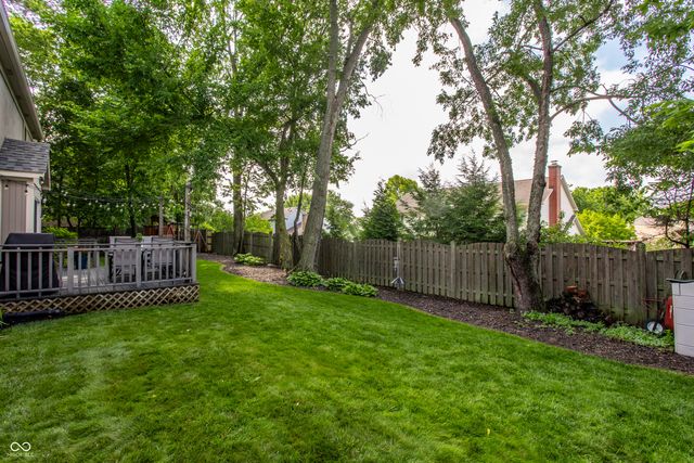 815 Grace Drive, Carmel, IN 46032