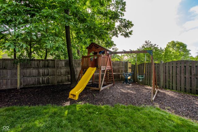 815 Grace Drive, Carmel, IN 46032