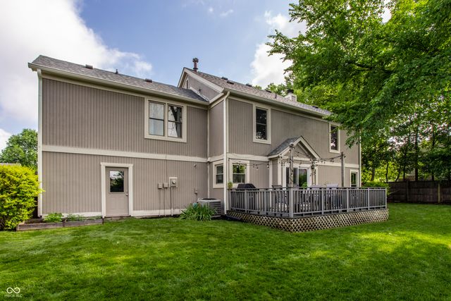 815 Grace Drive, Carmel, IN 46032