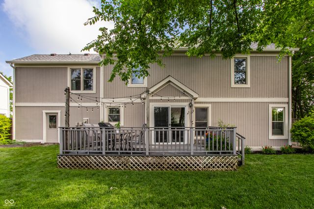 815 Grace Drive, Carmel, IN 46032