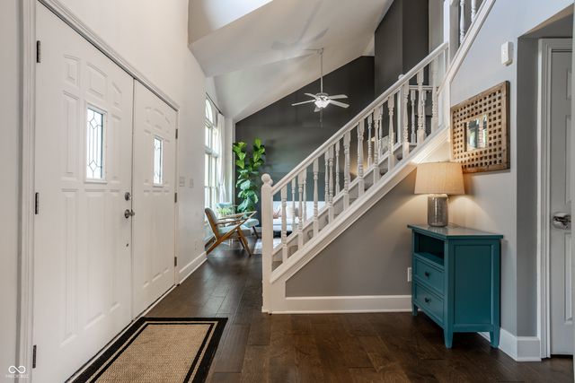 815 Grace Drive, Carmel, IN 46032