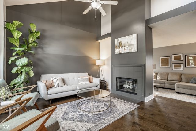 815 Grace Drive, Carmel, IN 46032