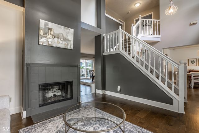 815 Grace Drive, Carmel, IN 46032