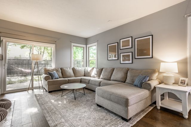 815 Grace Drive, Carmel, IN 46032