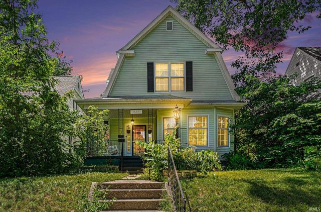 427 Calhoun Street, Mishawaka, IN 46545