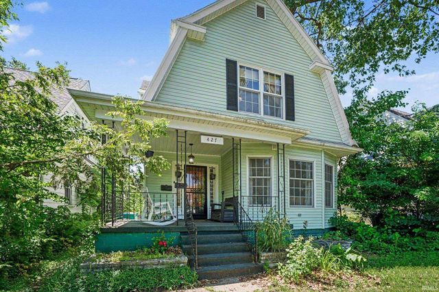 427 Calhoun Street, Mishawaka, IN 46545