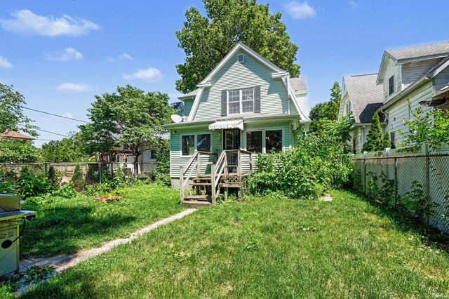 427 Calhoun Street, Mishawaka, IN 46545