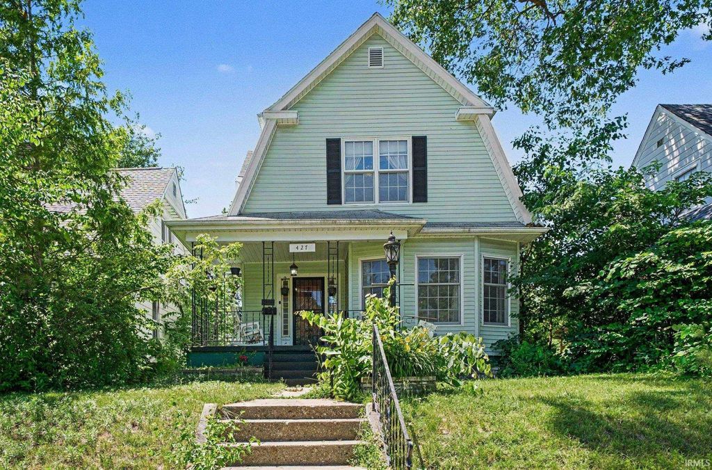 427 Calhoun Street, Mishawaka, IN 46545
