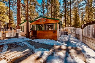 336 W Sherwood, Big Bear City, CA 92314