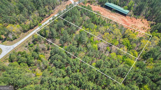 0 LONG PINE Lane, Elberton, GA 30635