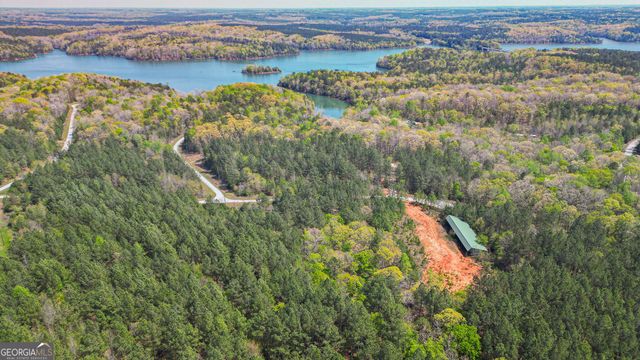 0 LONG PINE Lane, Elberton, GA 30635
