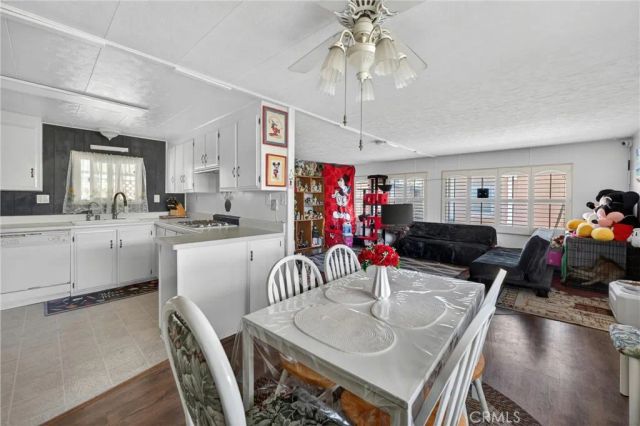 15621 Beach Blvd Spc 127, Westminster, CA 92683