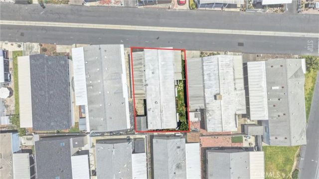 15621 Beach Blvd Spc 127, Westminster, CA 92683