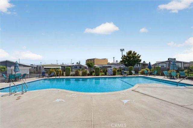 15621 Beach Blvd Spc 127, Westminster, CA 92683
