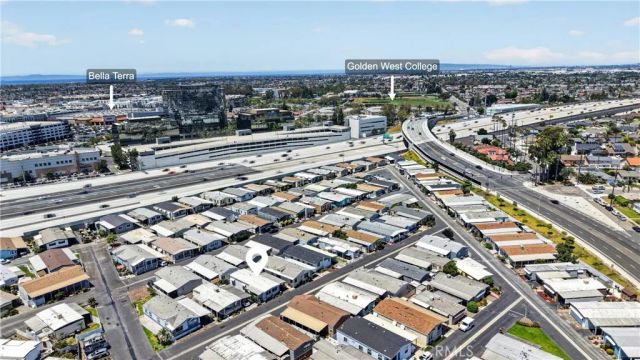 15621 Beach Blvd Spc 127, Westminster, CA 92683