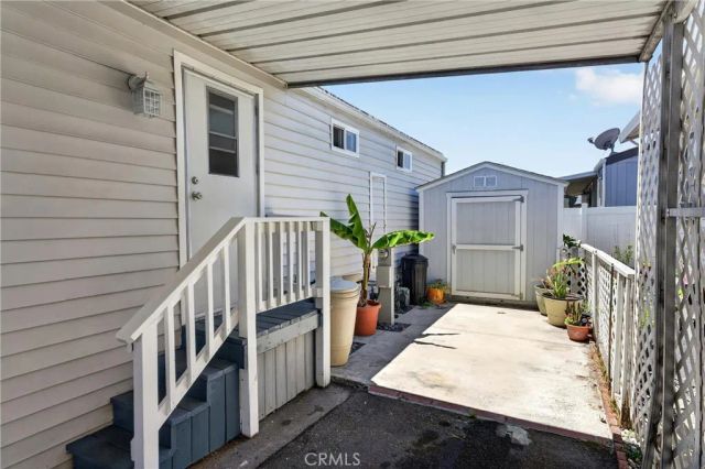 15621 Beach Blvd Spc 127, Westminster, CA 92683