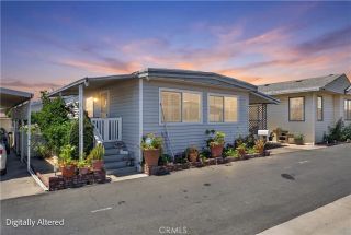 15621 Beach Blvd Spc 127, Westminster, CA 92683
