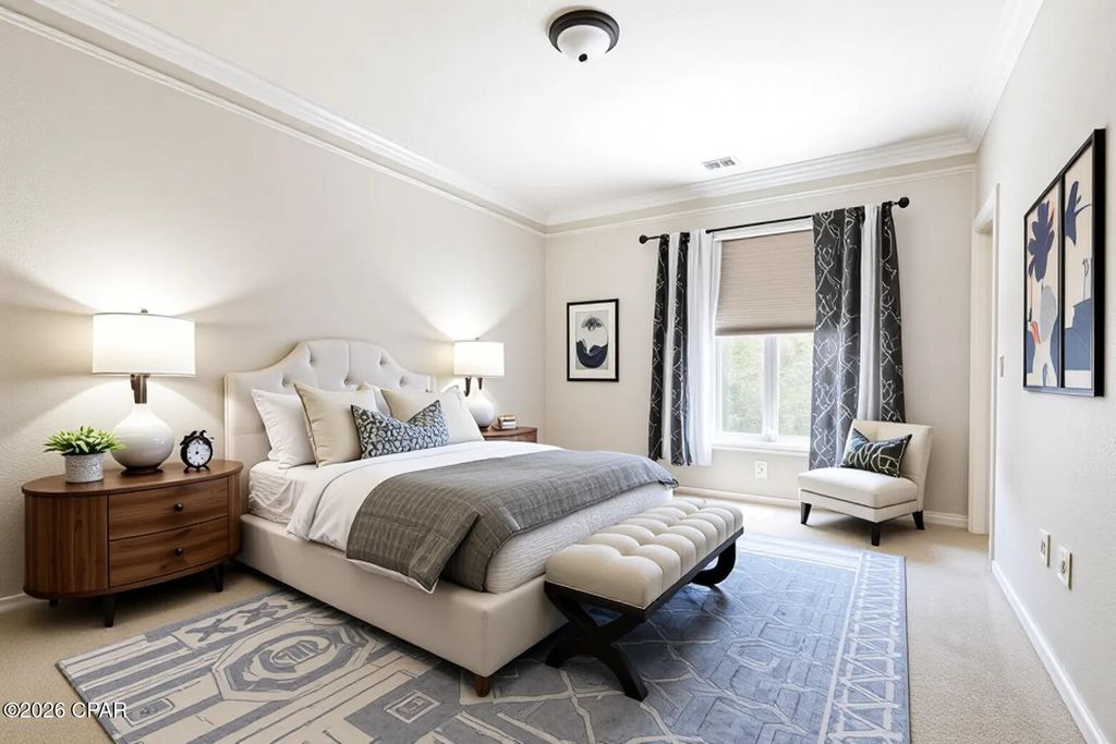 204 Baldwin Rowe Circle, Panama City, FL 32405