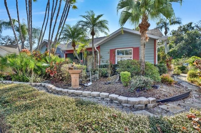 4610 SANDPOINTE DRIVE, New Port Richey, FL 34655