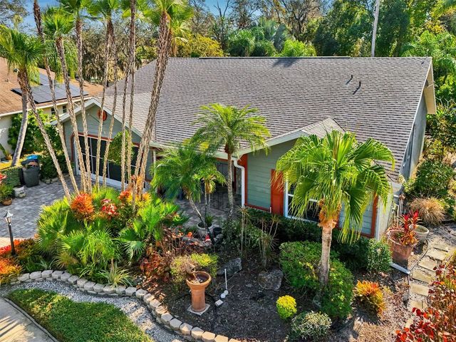 4610 SANDPOINTE DRIVE, New Port Richey, FL 34655