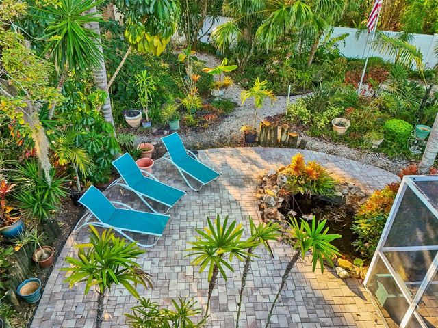 4610 SANDPOINTE DRIVE, New Port Richey, FL 34655